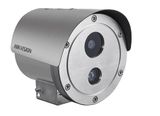 IP kamera do výbušného prostredia 2MPx 4,6,8,12,16mm
