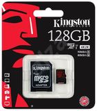 MicroSDHC 128GB 10MB/s Class10