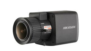 DS-2CC12D8T-AMM 2MPx TVI box kamera