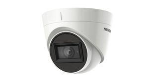 DS-2CE78H8T-IT3F(3.6mm) 5MPx TVI dome kamera, 4v1
