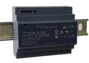 DS-KAW150-4N zdroj pre DS-KAD7060EY/EY-S, 48VDC, 150W, DIN