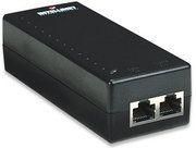 EXPSE802G PoE Injector, Gigabit IEEE802.3at,30W
