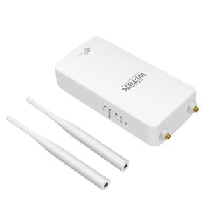 EXWI-LTE117-O 4G LTE Router, 2x5dBi, 2x 100Mbps PoE out