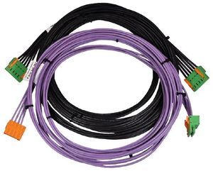 FPE-8000-CRP Set káblov pre redudantné spojenie kontrol. AVENAR