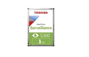 HDD1TBSurveillance 1TB HDD Toshiba