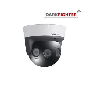 HIKVISION DS-2CD6924F-IS (4x 6mm)