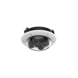 HIKVISION DS-2CD6D54G1-ZS/RC  4x motorzoom  (2,8-8mm), Flexible PanoVu