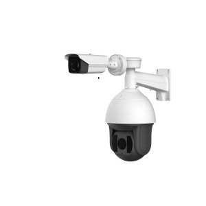 HIKVISION DS-2TX3636-15A (15mm) Tracking system