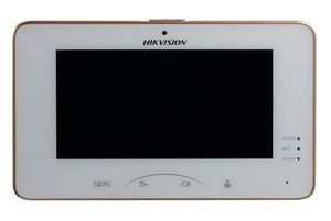 HIKVISION DS-KH8301-WT