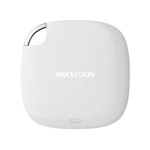 HIKVISION HS-ESSD-T100I, 120G, bílá