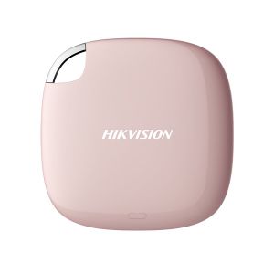 HIKVISION HS-ESSD-T100I, 120G, rose-gold